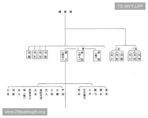 三公六卿制度在古代政治中的实际操作与制度保障,为理解历史官制提供参考